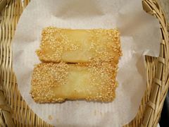 -好人民间小吃(镇江八佰伴店)