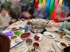 -味逍遥牛肉火锅(万江旗舰店)