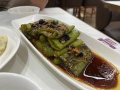 -东方饺子王(新奥购物中心店)