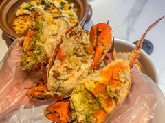 -醉壹号海鲜大排档(厦门店)