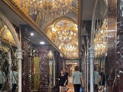 -万宝海鲜舫(劳动公园店)