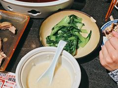 -南京大牌档(新街口德基广场店)