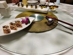 -中国坊中餐厅(石家庄希尔顿酒店)
