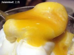 Mango&nbsp;Alaska&nbsp;detail-鹿港小镇(霄云店)