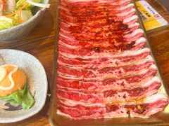 -牛人·雪花牛·木炭烤肉(昆山陆家店)