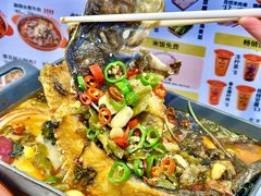 -小六鱼你.下饭酸菜鱼(益田假日广场店)