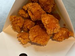 -麦当劳(仙林亚东城得来速店)