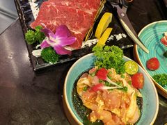 -和来烤肉(仓山万达店)