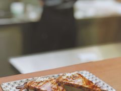 鹅肝手握-莳空烧鸟店(晨沐店)