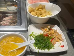 -海底捞火锅(泰安爱琴海店)