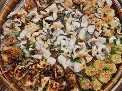 -渔意坊·千层无骨鱼粥底火锅·20年顺德菜(普君店)