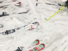 -绍兴启迪乔波冰雪世界