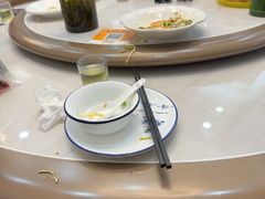 -紫藤园·天目湖大鱼头(南山竹海店)