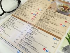 -翠华餐厅(旺角文华商场店)