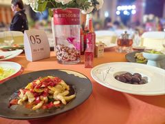 -白金汉爵大酒店·中餐厅(相城店)