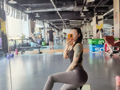 -天行健身＆天行拳馆跆拳道·格斗TXGYM