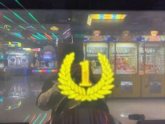 -大玩家(余姚万达店)