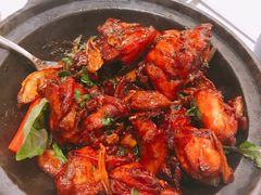 三杯鸡-鹿港小镇(黄金店)