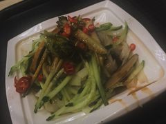 -魏家凉皮(曼哈顿店)