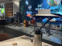 -同仁四季椰子鸡(福田东园总店)