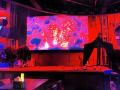 -vimi便利店酒吧