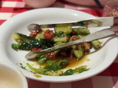-西贝(财富购物中心店)