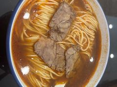 -宛平李记小吃(东关街店)