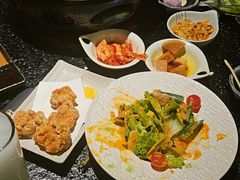 -樱嘢·炭火烧肉(惠南店)