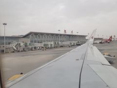 -银川河东国际机场