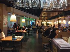 -拿渡·水煮鱼 麻辣香锅(西单大悦城店)