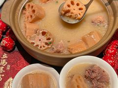 -汉水谣·江景餐厅(江滩店)