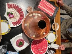 -南门涮肉(上海二店)