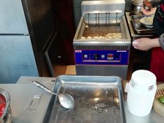 -香园茶社·金陵小灶(老门东店)