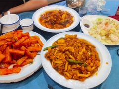 -清真•蜀风园(丁字沽总店)