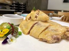 白斩鸡-佤家大院(南门店)