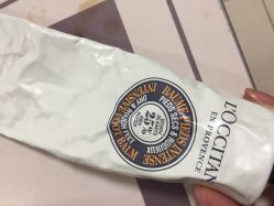 -L'OCCITANE欧舒丹