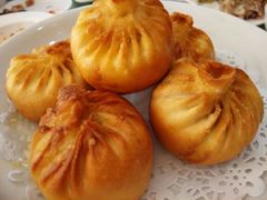 android_upload_pic-清真·胖妈妈手抓餐厅(定西路长城宾馆店)
