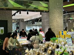-简致生活MARKET(小榄海港城购物中心店)
