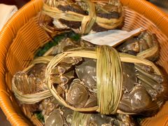 -成隆行·蟹王府(九江路店)