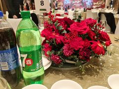 -广州天河合景福朋喜来登酒店