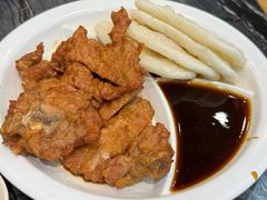 -全启和美食(由由店)