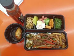 -饭豐町和风精致便当(陆家嘴店)