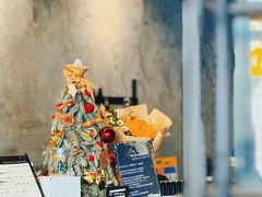 -BE NORMAL CAFE(霞溪路店)