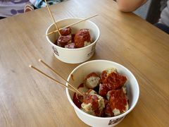 -香园茶社·金陵小灶(老门东店)