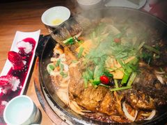 -老板恋上鱼(印象城店)