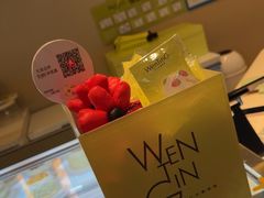 -WenTinG文汀·半糖蛋糕(合生汇店)