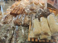 -西村叔叔的店·面包·甜品·蛋糕(清河万象汇店)
