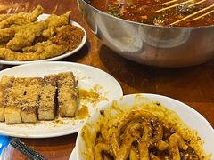 -付小姐在成都(中山公园店)