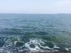 -日照灯塔风景区