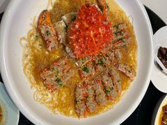 -富淳饭店(世纪公园店)